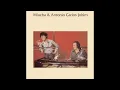 Pela luz dos olhos teus - Miúcha & Antonio Carlos Jobim