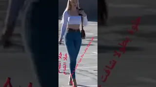 حلوة بطولا شافت حالا عيونا خضرة يا نيالل والملك سليمان الشعار 