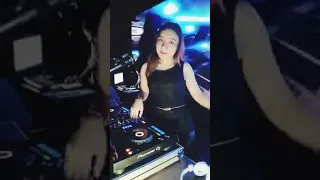 DJ. Rere - teringat masa kecilku