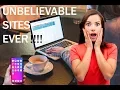 Download Lagu 3 UNBELIEVABLE , MYSTERIOUS  AND FUN WEBSITES YOU MUST SEE !!!!!