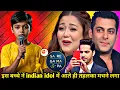 Download Lagu Indian idol's में सभी जजीस के होश ऊडा दिये इस छोटे बच्चे का गाना सुनकर | #india​ #viralvideo​ #songs