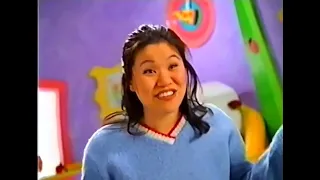 Playhouse Disney - Soar Explore