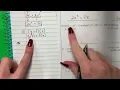 Function Operations Addition and Subtraction -