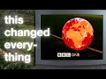 How BBC One s Balloon Changed TV Idents Forever
