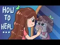 Dealing With Childhood Trauma Emotional Neglect