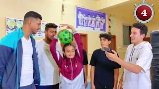 تخيلو مين الي كسب 