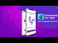 My Digital Backpack Mobile App