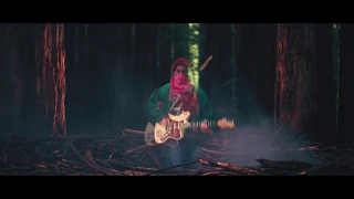 monk inferno drunk love letter official music video 