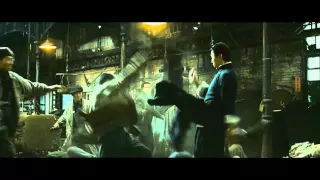 Ip Man - La Légende du grand maître (2008) // Bande-annonce HD (VOSTF)