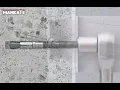 wedge anchors installation guide