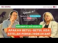 Download Lagu POD. RUANG TUNGGU | EP. 14: Kesempatan Kedua: Apakah Betul-Betul Ada Setelah Perselingkuhan?