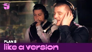 plan b covers kanye west runaway for like a version