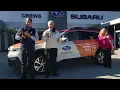 Certified Pre-Owned Subaru