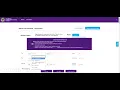 How to find a class on SDCCDCE website spr25