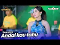 Lagu ANDAI KAU TAU - TIARA AMORA - SIMPATIK MUSIC - OFFICIAL MUSIC VIDEO