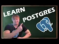 Learning PostgreSQL an Introduction DevOps