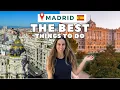 Madrid Travel Guide 2026 Tips from a Local Madrilena