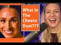 Harry And Meghan Reddit Reactions To Harry And Meghan Latest News