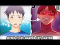 Secret Class Manhwa Explained Part 31 Full Detailed Breakdown