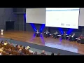 Lagu Horasis Global Summit 2025 Plenary: Cooperation is a Strength, not a Weakness \u0026 Closing Remarks