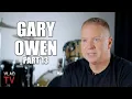 Gary Owen on Why He Cheated on His Ex Wife But Doesn t Cheat on His Current Wife Part 13