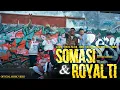 Download Lagu Somasi Dan Royalti - Clara , Ridho Zulma , Iqbal Mahesa , Chena Zyan Ft Cabiak ( OMV )