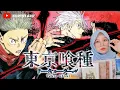 Download Lagu 【Jujutsu Kaisen x Tokyo Ghoul】Opening Full『Unravel』By Cover Rainych