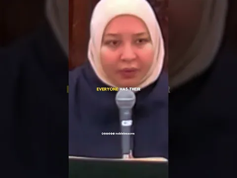 Imams & Marriage Counseling | Dr Rania Awaad