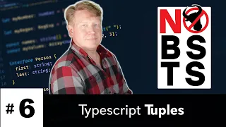No BS TS - Tuples in Typescript
