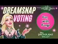 Dreamsnap Voting: Fun with Fungi