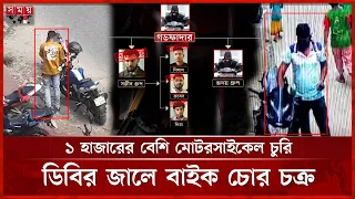 - Bike Theft Somoy TV