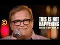 Drew Carey - A Bad Trip at Electric Daisy Carnival