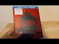 The Batman Target exclusive blu-ray unboxing