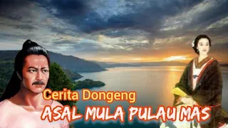 Download Cerita Pulau Mas Dongeng Asal Mula Pulau Mas MP3