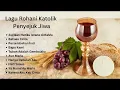 Download Lagu Lagu rohani katolik penyejuk jiwa terbaru 2025