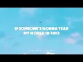 JAMIE MILLER - BABYDOLL (LYRICS VIDEO)
