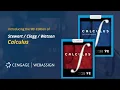 Introducing the 9th Edition of Watson Calculus