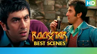 ranbir kapoor best scenes rockstar nargis superhit bollywood scenes