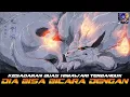 Download Lagu KESADARAN BUAS HIMAWARI YANG TERBANGUN DIA BISA BERKOMUNIKASI DENGAN SEMUA BIJU