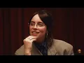 Download Lagu Billie Eilish Complete Live Performance - Amazon Music’s Songline | 4K UPSCALED