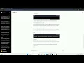 selenium ide mouseover not working