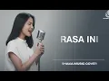 RASA INI  - THE TITANS | VIDEO LYRIC - COVER BY SHAKA MUSIC