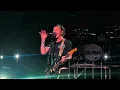Bush SWALLOWED Live 04-10-2026 Brooklyn Paramount NYC 4K