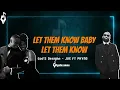 GOD'S Design By JUX ft Phyno(Lyrics)