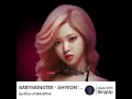Download Lagu AI Rosè sings Dangerously AHYEON cover