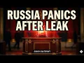FSB-lek onthult groot verraad van het Kremlin