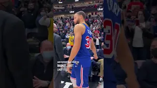 How do NBA players get perfect shooting form