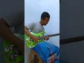 Download Lagu Melodi Gitar Lagu Selamat Malam - Evie Tamala #selamatmalam #evietamala #melodigitar #shorts