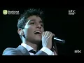 Arab Idol  - محمد عساف - الزينه لبست خلخالا