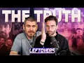 The Demolition of a Career Ethan Klein l The Kaya Chronicles